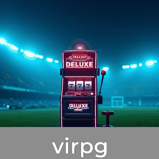 Virpg: Especialista em Apostas Esportivas com Foco no Brasil