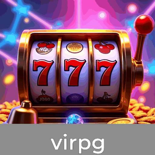 Virpg: Acessibilidade e Funcionalidade Total no Seu App de Jogo
