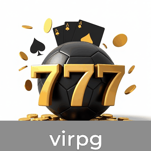 Virpg: Aventura Emocionante com Jogos de Cassino e Grandes Prêmios