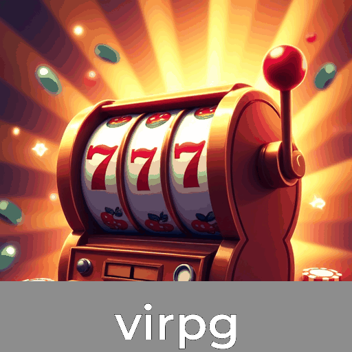 Virpg: A Aventura dos Caça-Níqueis com Retornos Elevados!