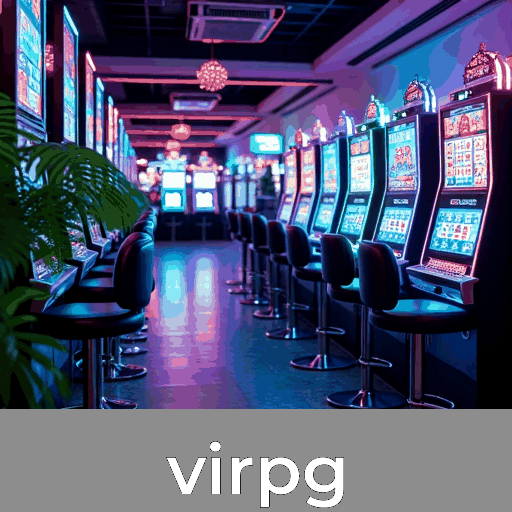 Virpg: Experimente o Crash com Altos Retornos Instantâneos